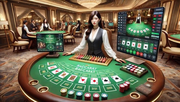 Live Casino